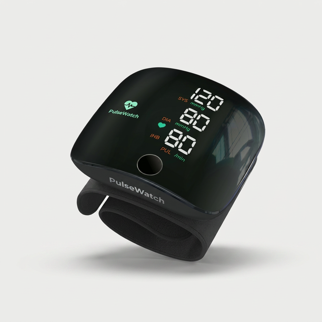 PulseWatch