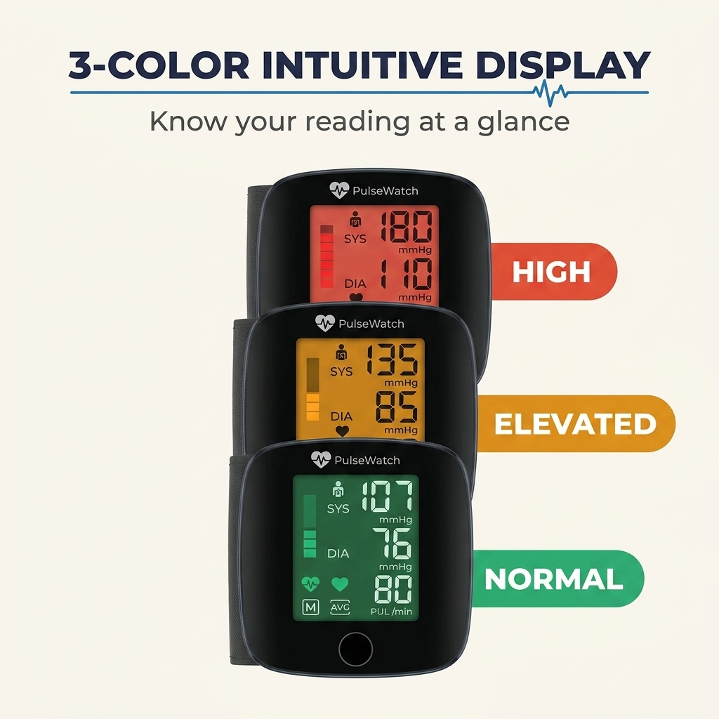 PulseWatch