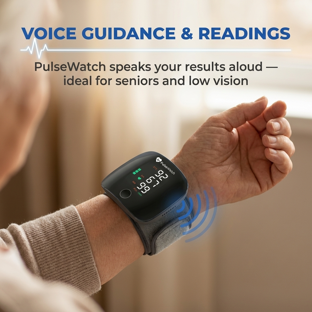 PulseWatch