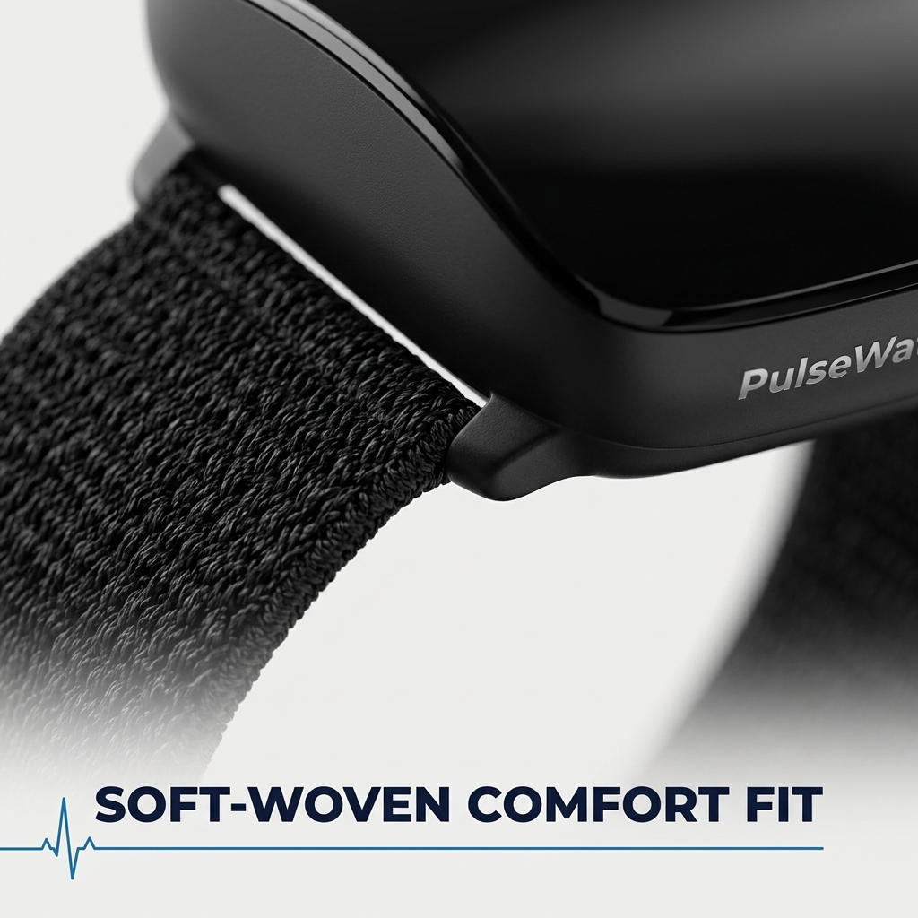 PulseWatch