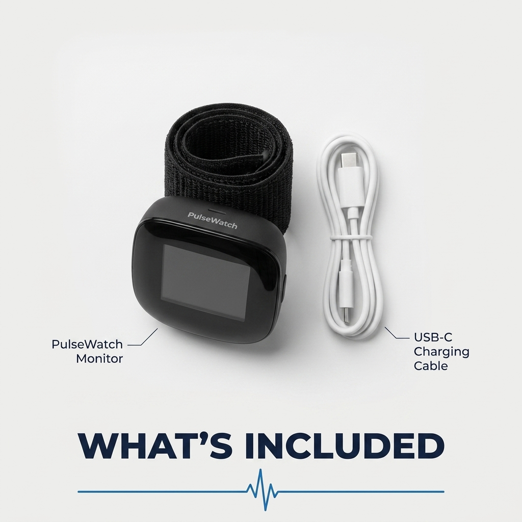 PulseWatch