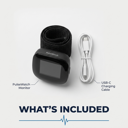 PulseWatch