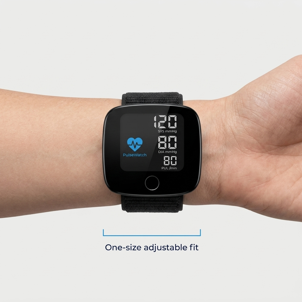 PulseWatch