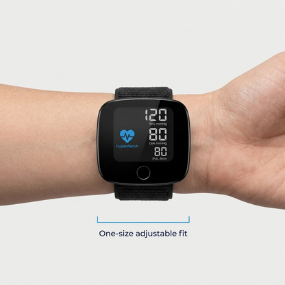 PulseWatch