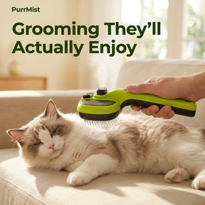 PurrMist