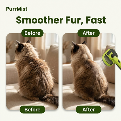 PurrMist