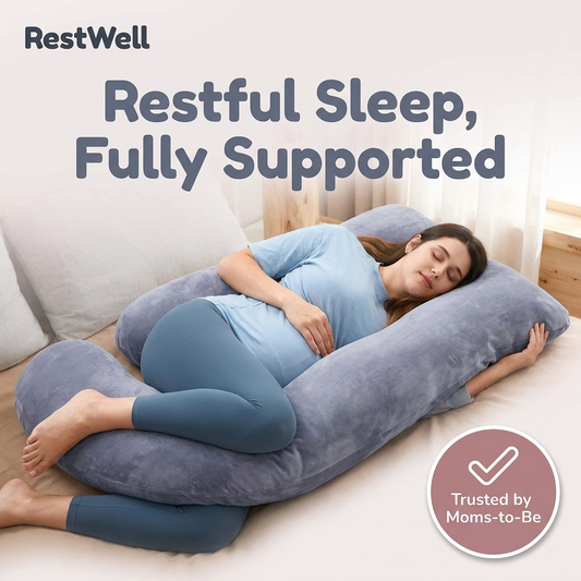 Pregnancy Pillow