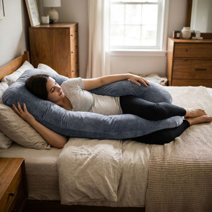Pregnancy Pillow