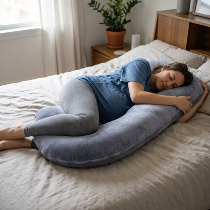 Pregnancy Pillow