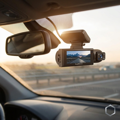 RoadWitness