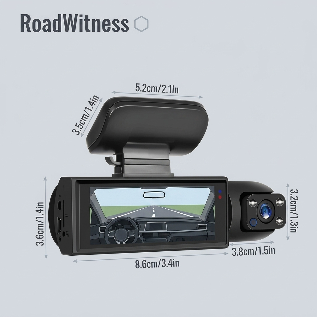 RoadWitness