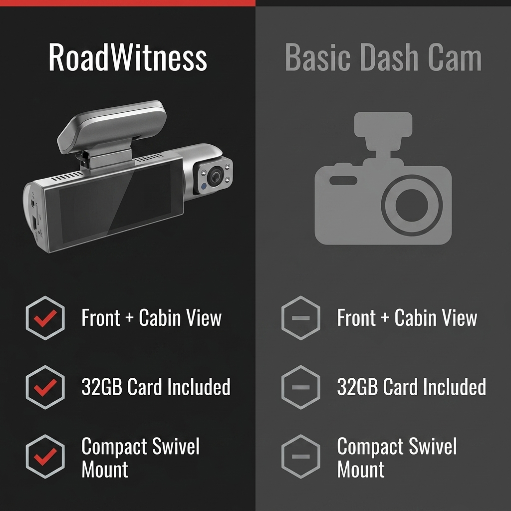 RoadWitness