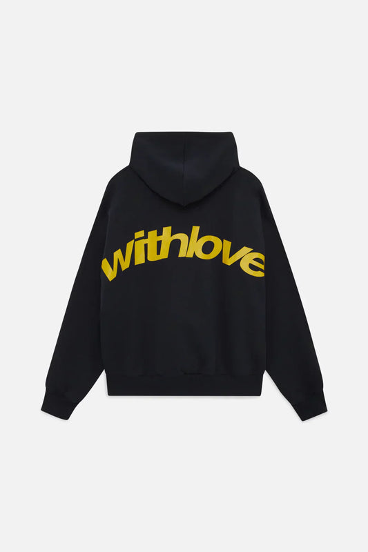 With Love Hoodie (90% OFF TODAY ONLY)