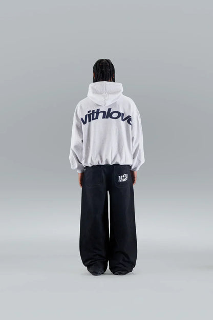 With Love Hoodie (90% OFF TODAY ONLY)