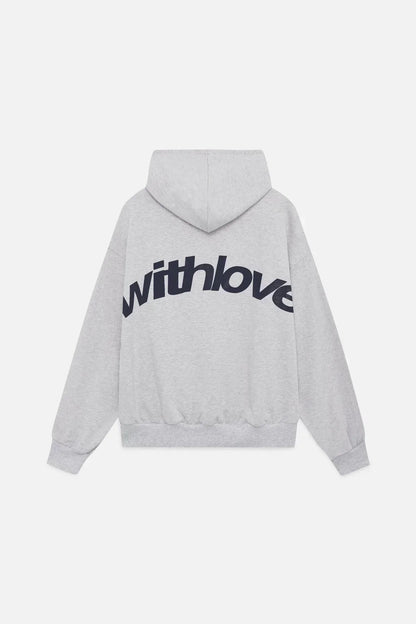 With Love Hoodie (90% OFF TODAY ONLY)