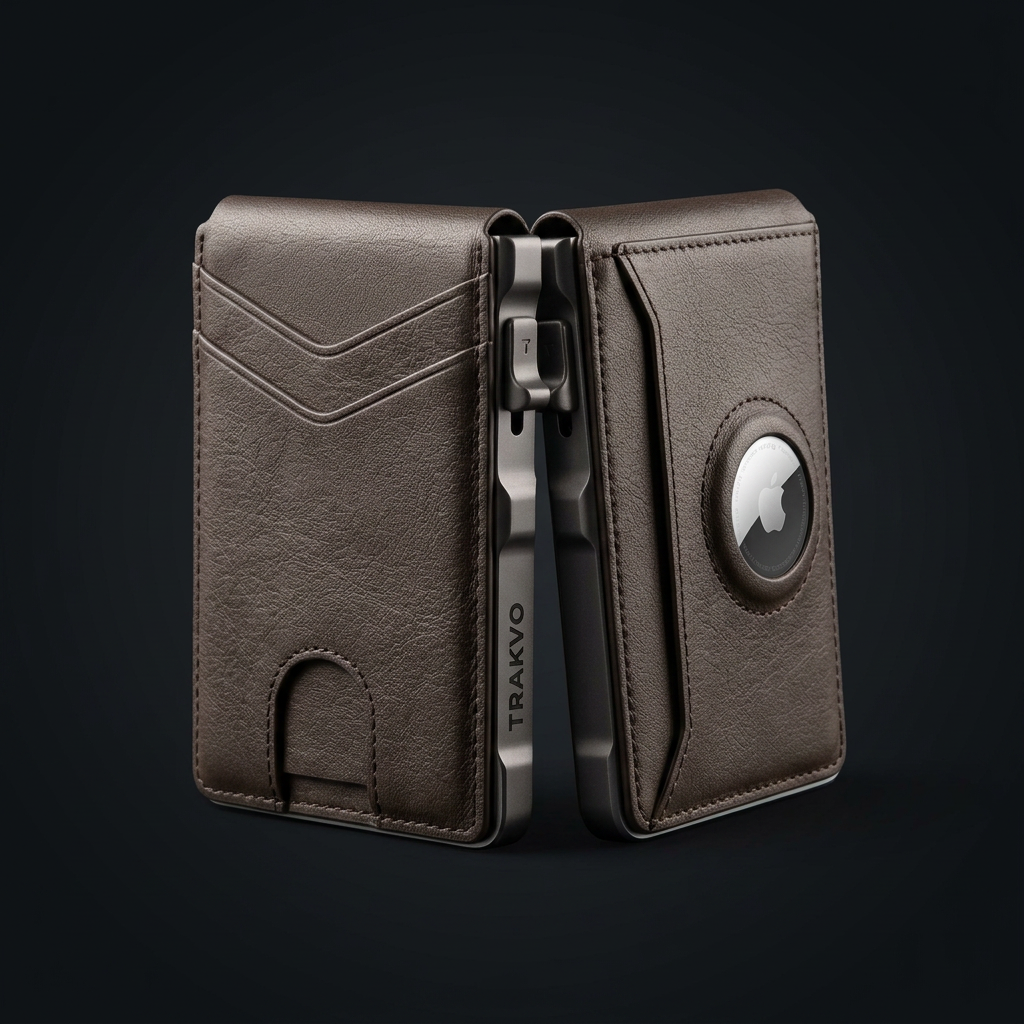 Airtag wallet