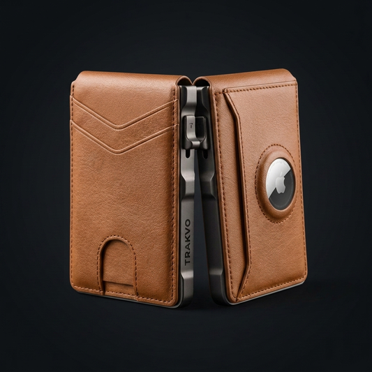 Airtag wallet