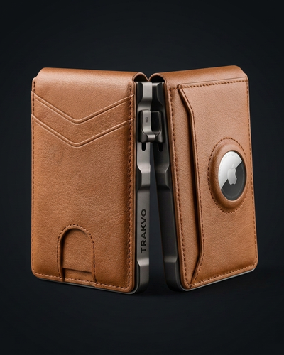 Airtag wallet