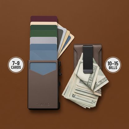 Airtag wallet