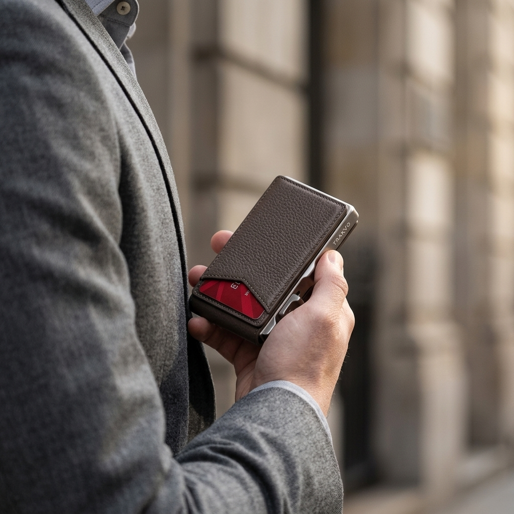 Airtag wallet