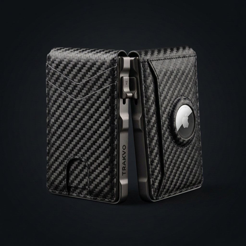 Airtag wallet