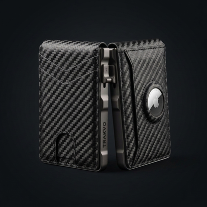 Airtag wallet