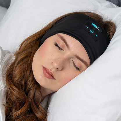 SleepSync™ Bluetooth Headband