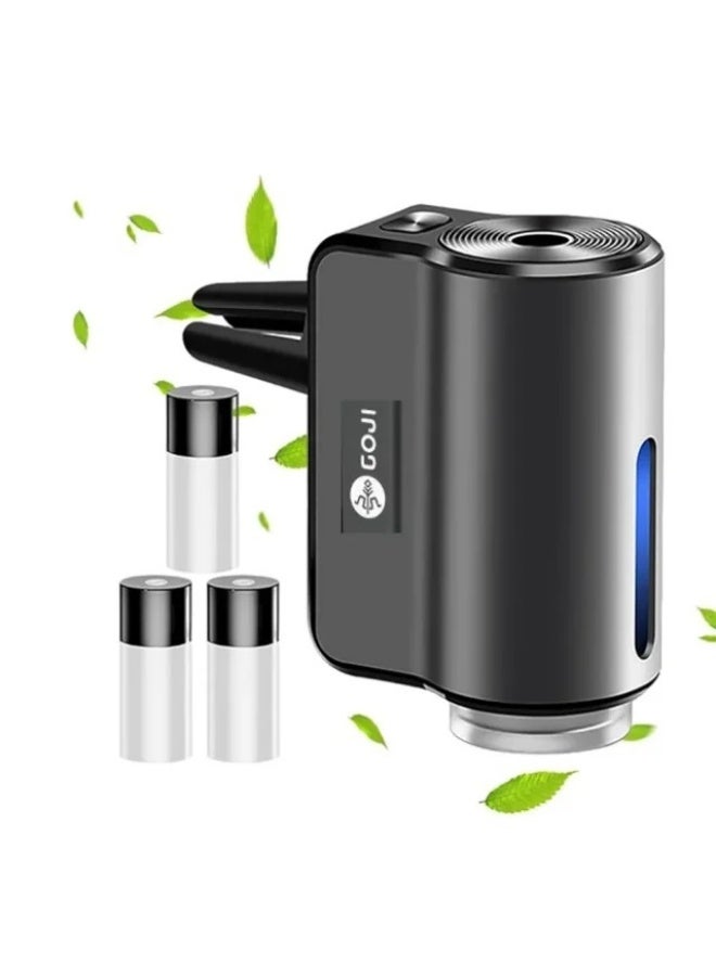 AromaDrive Pro