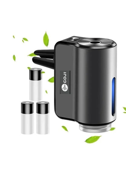 AromaDrive Pro