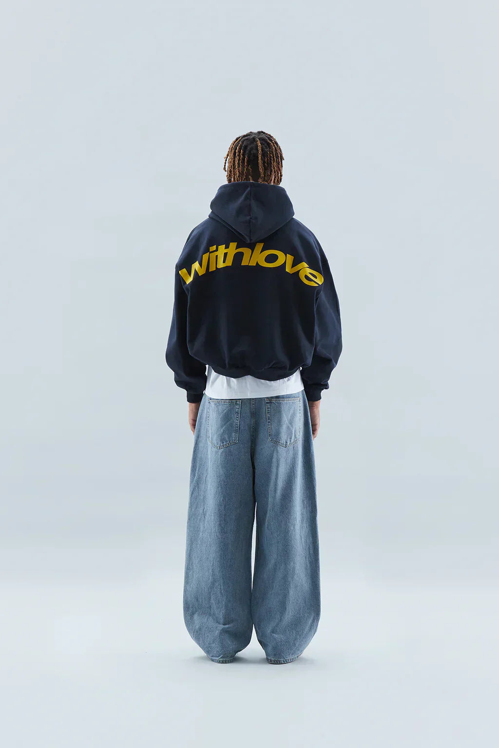 With Love Hoodie (90% OFF TODAY ONLY)