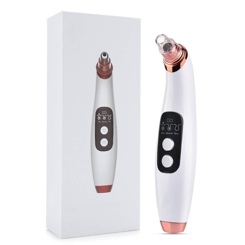 Blackhead Removal Device