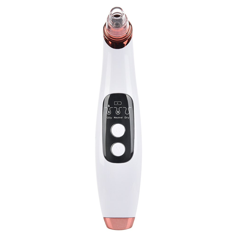 Blackhead Removal Device