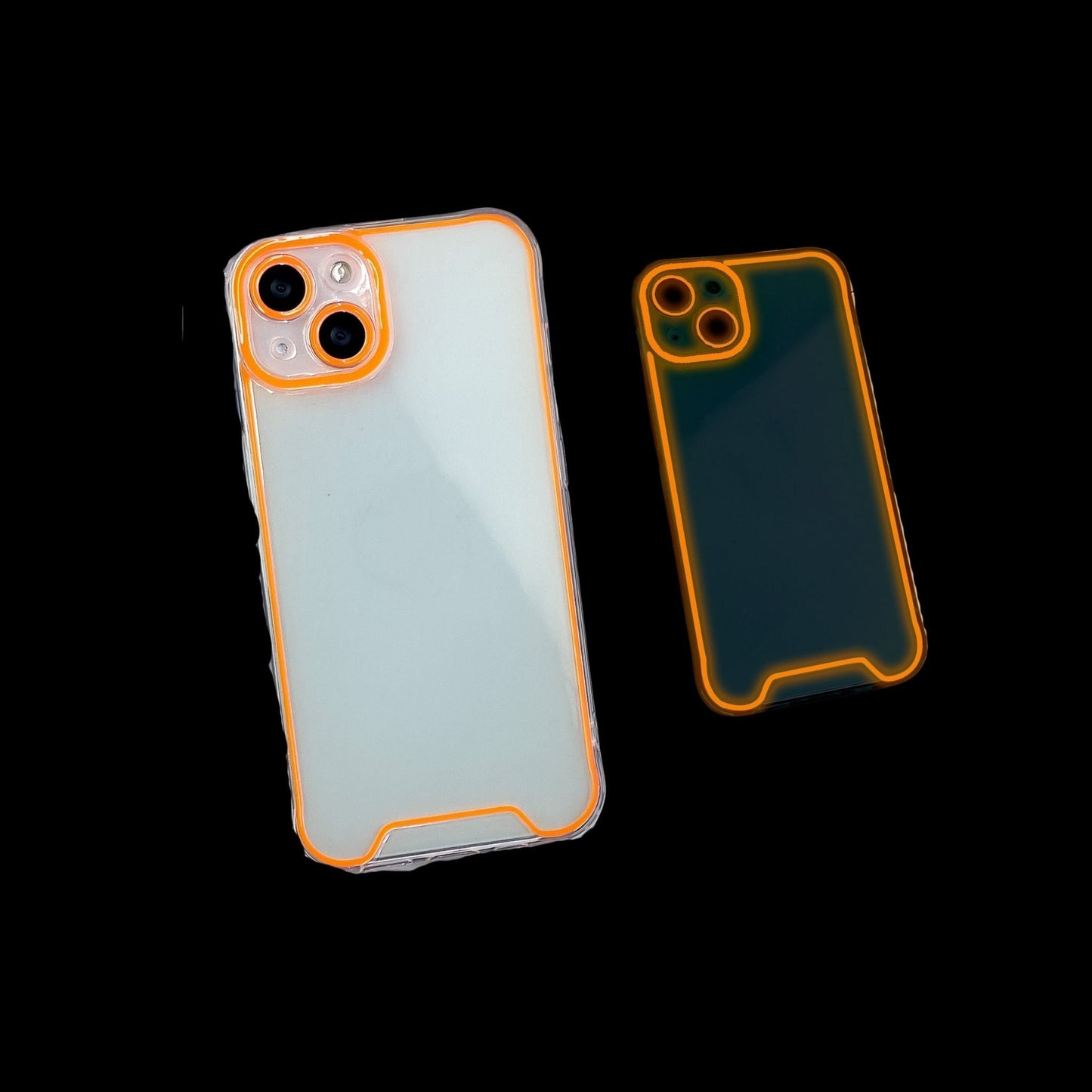 Glow Case - iPhone Edition