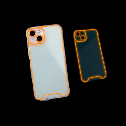 Glow Case - iPhone Edition