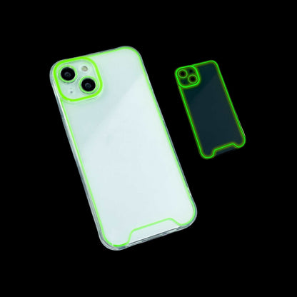 Glow Case - iPhone Edition