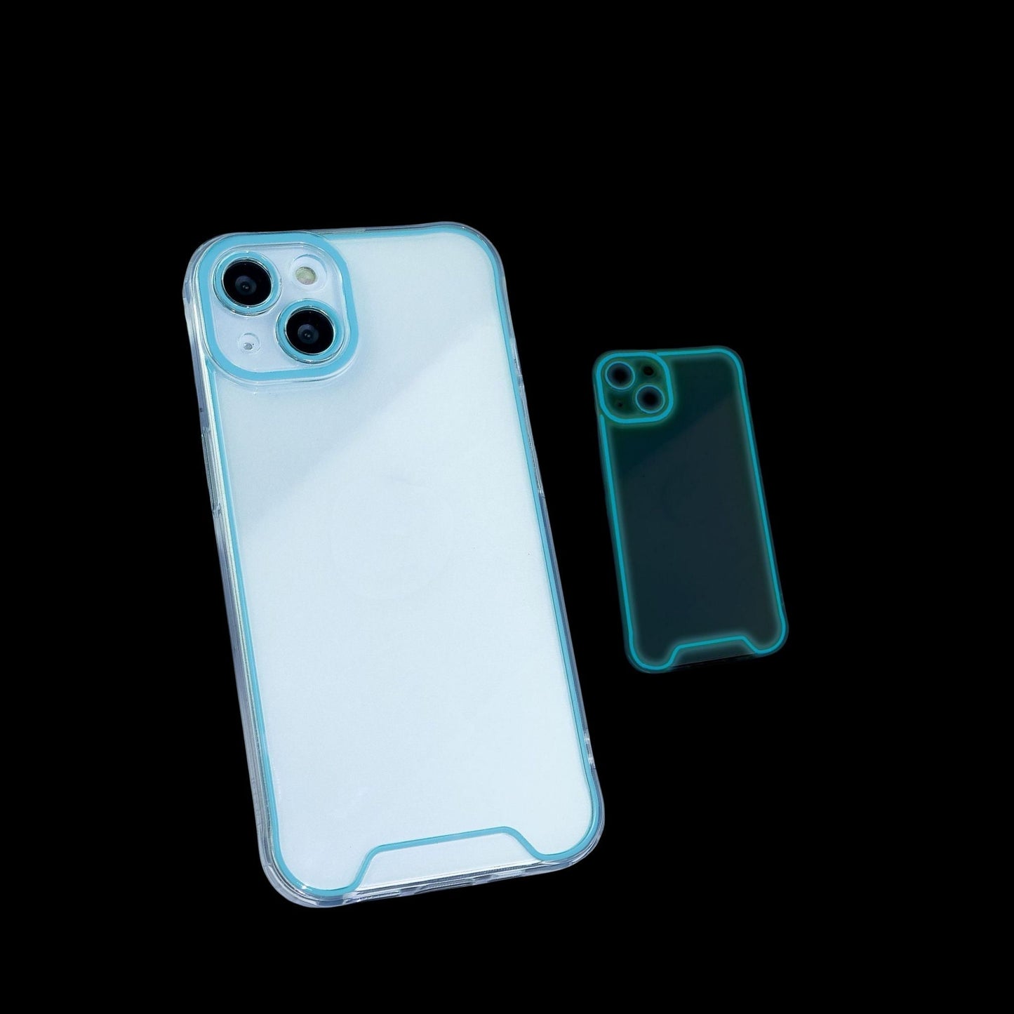 Glow Case - iPhone Edition