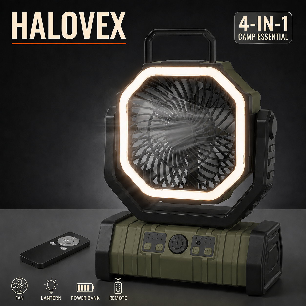 halovex