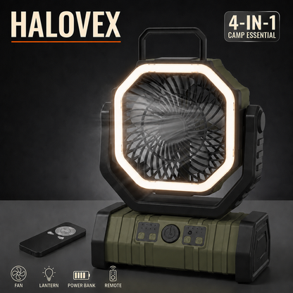 halovex
