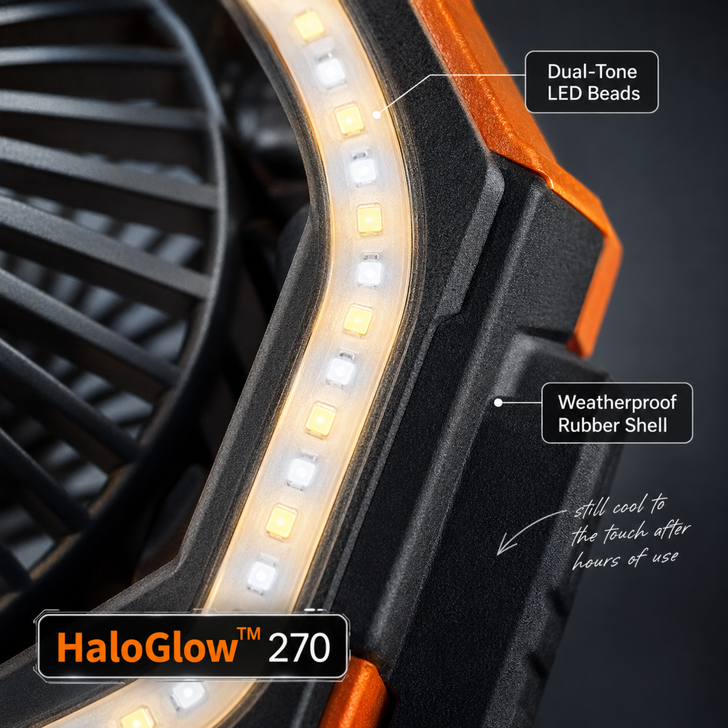 halovex