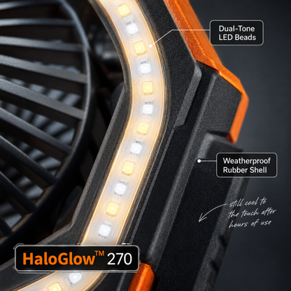 halovex