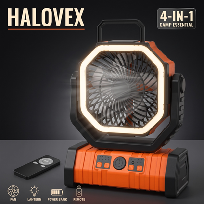 halovex
