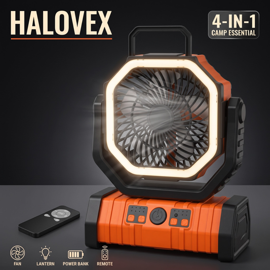 halovex