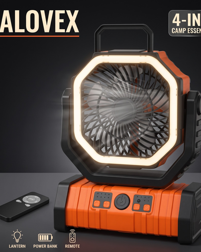 halovex