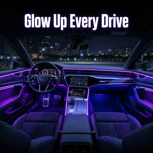 GlowDrive