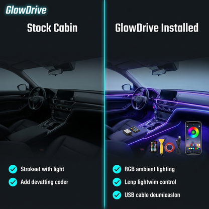 GlowDrive