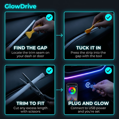 GlowDrive