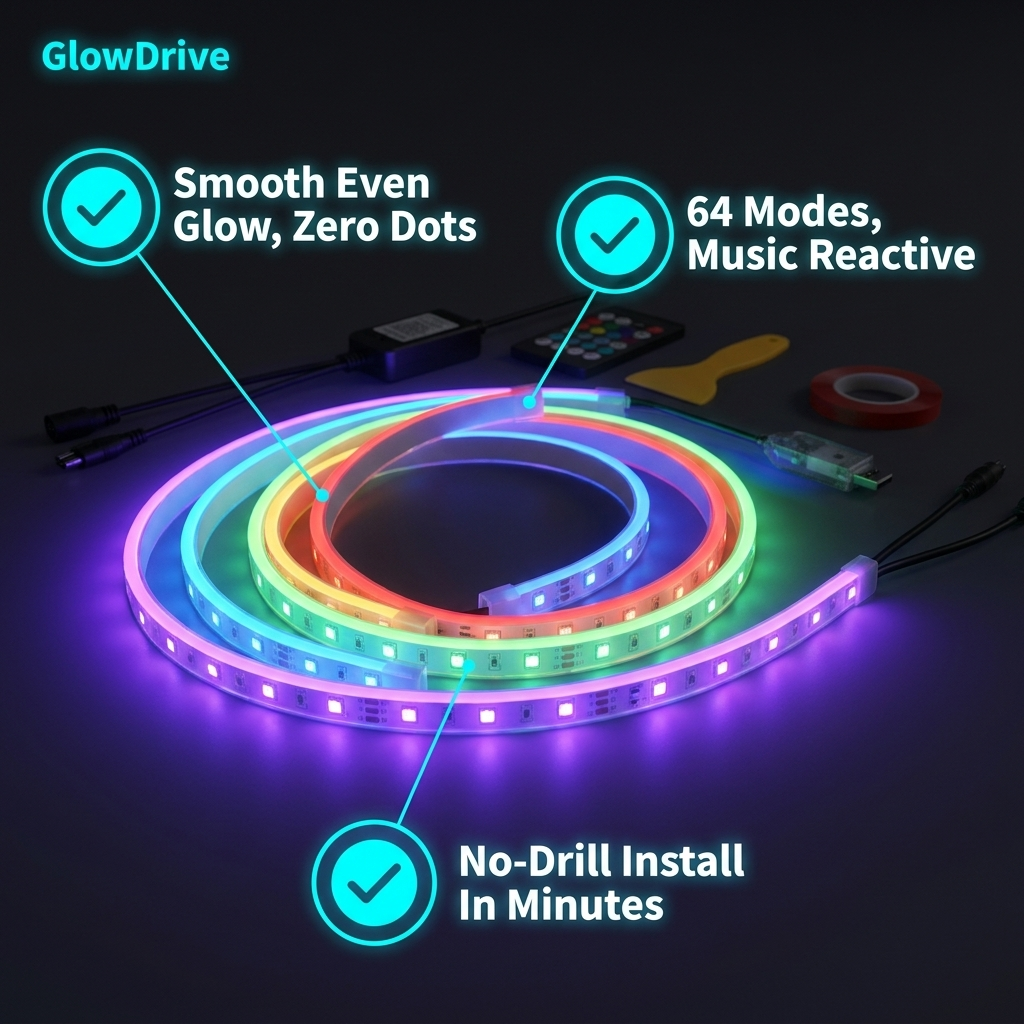 GlowDrive