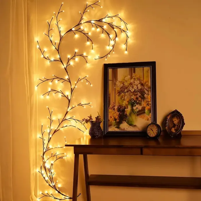 Enchanted Willow Vine