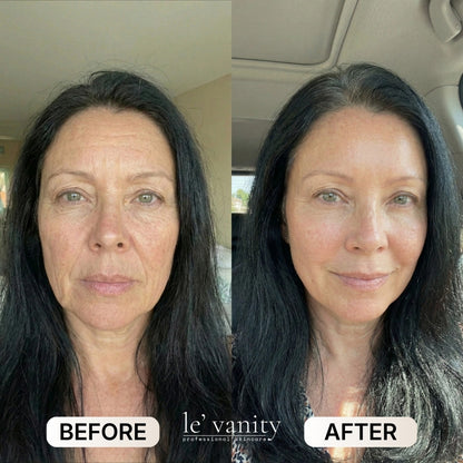Glassique Overnight Mask