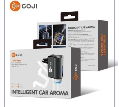 AromaDrive Pro